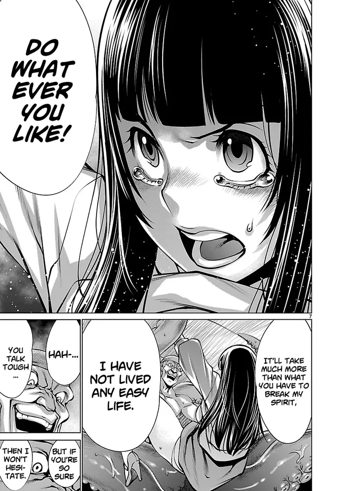 Killing Bites Chapter 68 image 07_optimized